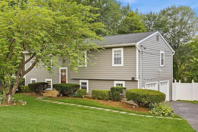 273 N Brewster Rd, Brewster, NY 10509 - view of front of home featuring driveway and a garage