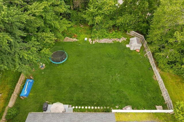 273 N Brewster Rd, Brewster, NY 10509 - bird's eye view