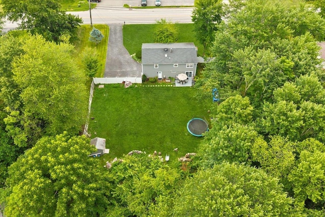 273 N Brewster Rd, Brewster, NY 10509 - aerial view of property and surrounding area