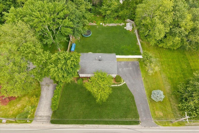 273 N Brewster Rd, Brewster, NY 10509 - aerial view