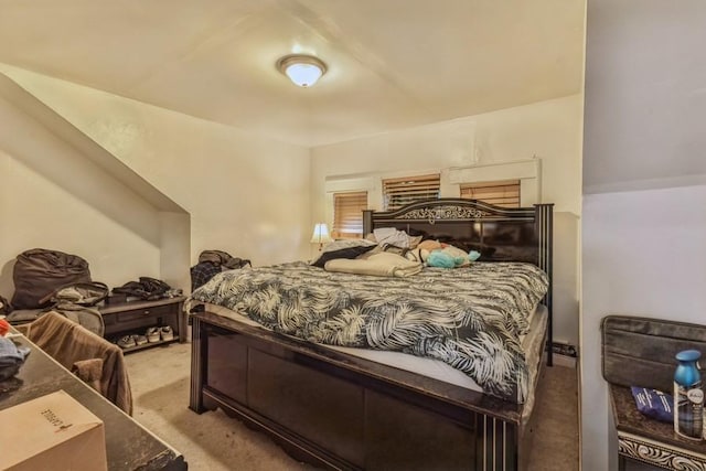 4808 92nd St, Elmhurst, NY 11373 - bedroom with carpet flooring