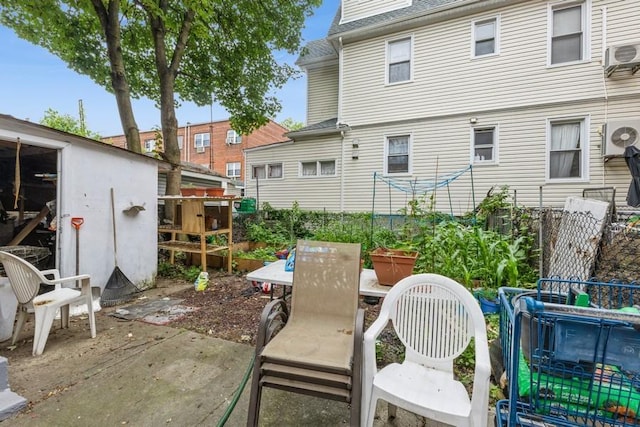 4808 92nd St, Elmhurst, NY 11373 - view of patio / terrace