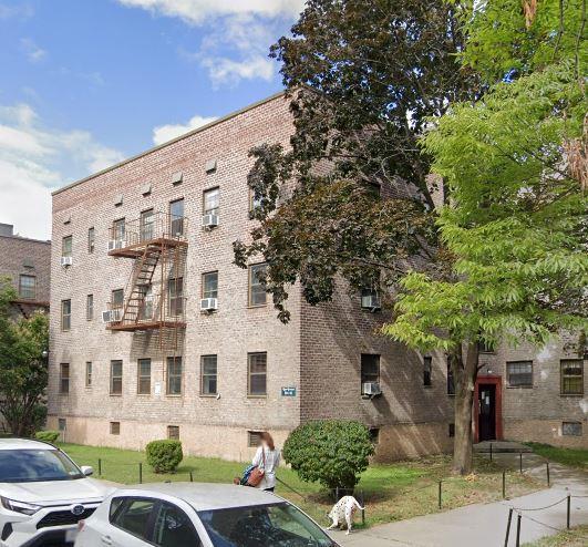14415 78th Rd Unit 2D, Kew Garden Hills, NY 11367 - view of apartment building / complex