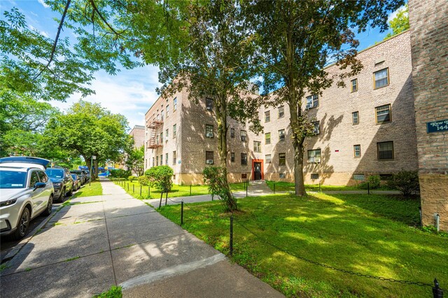 14415 78th Rd Unit 2D, Kew Garden Hills, NY 11367 - photo 2
