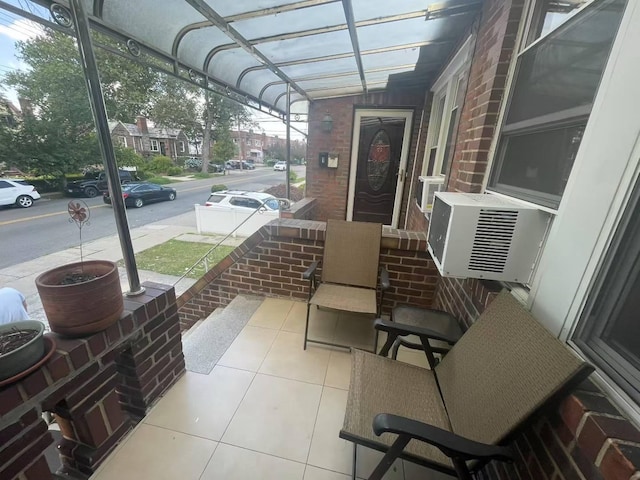 20-39 150th St, Whitestone, NY 11357 - view of sunroom / solarium