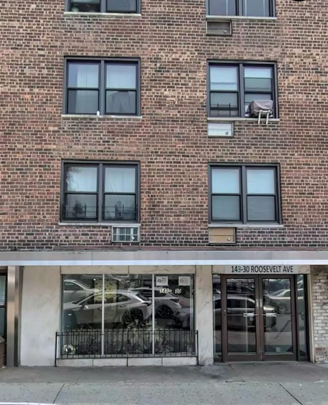 14330 Roosevelt Unit 5J, Flushing, NY 11354 - view of property