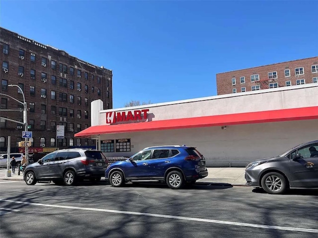 14330 Roosevelt Unit 5J, Flushing, NY 11354 - view of parking