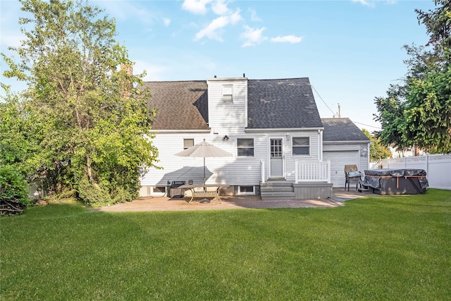 7 Frank Ave, Farmingdale, NY 11735 - photo 26