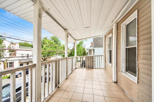 1519 Rosedale Ave, Bronx, NY 10460 - view of balcony