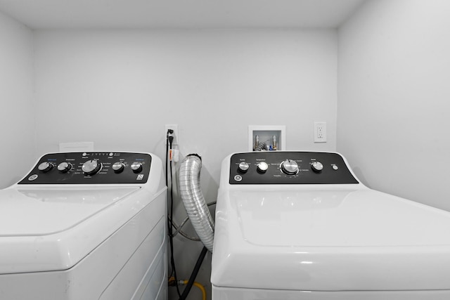 1276 E 59th St, Brooklyn, NY 11234 - laundry room with washer hookup