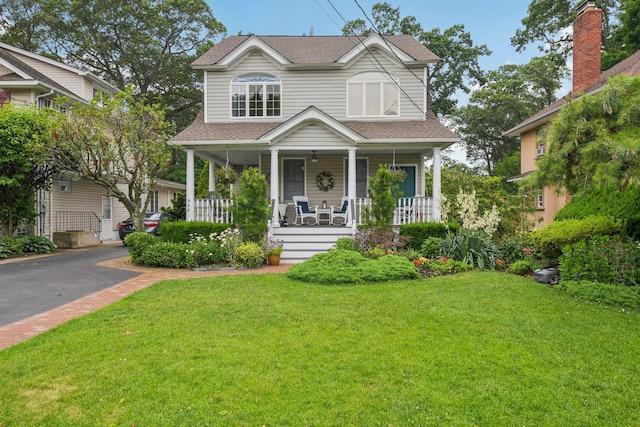 402 N Village Ave, Rockville Centre, NY 11570 - photo 1