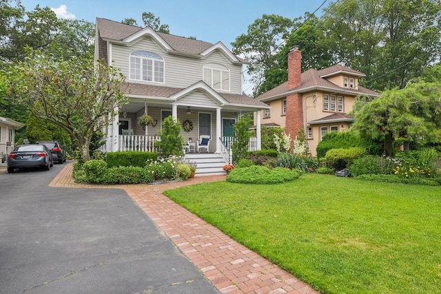 402 N Village Ave, Rockville Centre, NY 11570 - photo 2