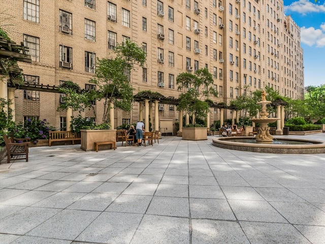 340 W 57th St Unit 5F, New York Manhattan, NY 10019 - view of property