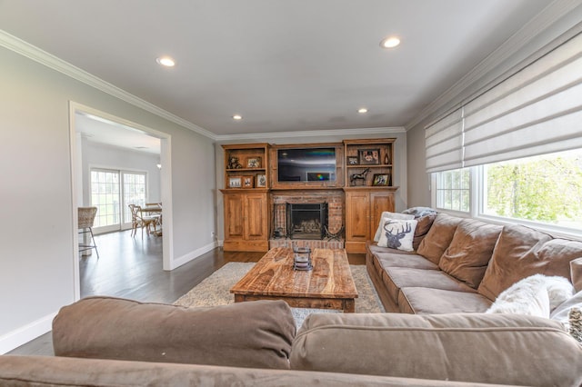 21 The Rise, Woodbury, NY 11797 - photo 6