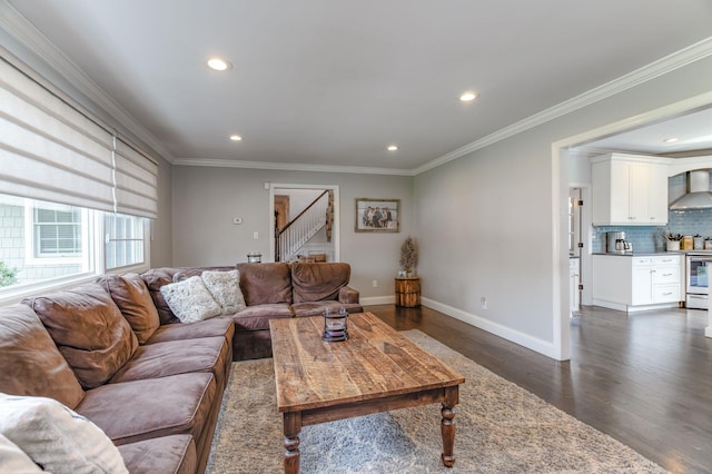 21 The Rise, Woodbury, NY 11797 - photo 7