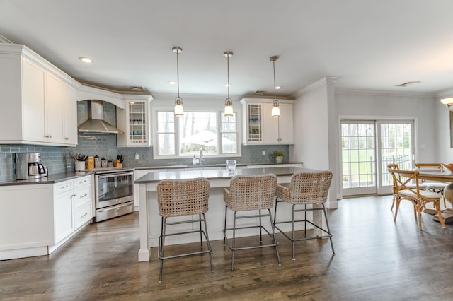 21 The Rise, Woodbury, NY 11797 - photo 8