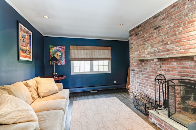 21 The Rise, Woodbury, NY 11797 - photo 13