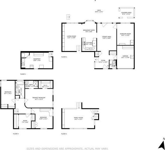 2659 Karen St, Bellmore, NY 11710 - photo 25