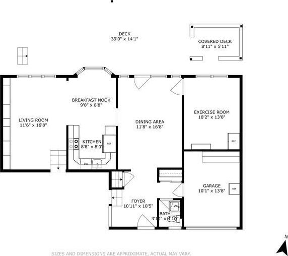 2659 Karen St, Bellmore, NY 11710 - photo 27