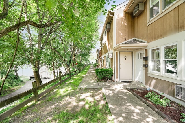 68 Gerald Dr Unit D1, Poughkeepsie, NY 12601 - view of property's community
