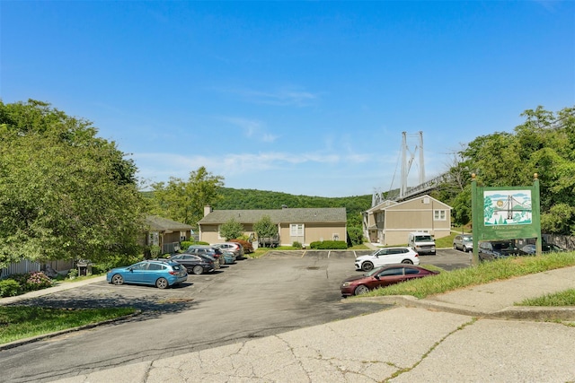 68 Gerald Dr Unit D1, Poughkeepsie, NY 12601 - view of asphalt road