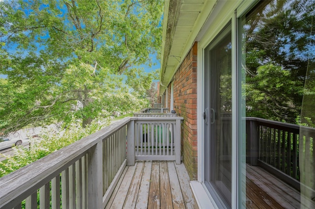 54 Fairharbor Dr Unit 54, Patchogue, NY 11772 - view of balcony