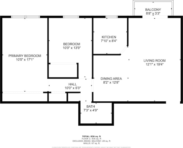 54 Fairharbor Dr Unit 54, Patchogue, NY 11772 - view of property floor plan
