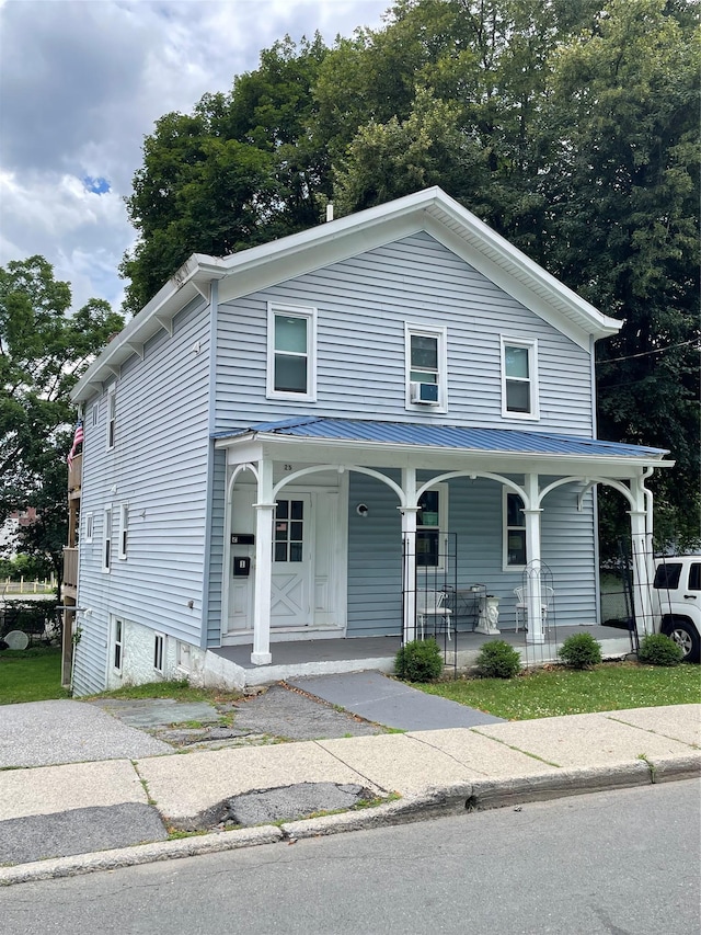25 Mill St, Middletown, NY 10940 - photo 1