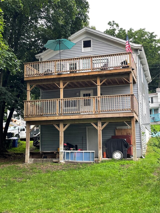 25 Mill St, Middletown, NY 10940 - photo 8