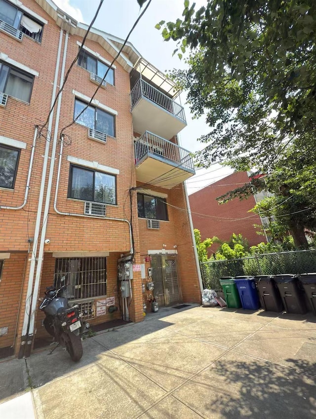 84-24 57th Rd, Elmhurst, NY 11373 - view of apartment building / complex