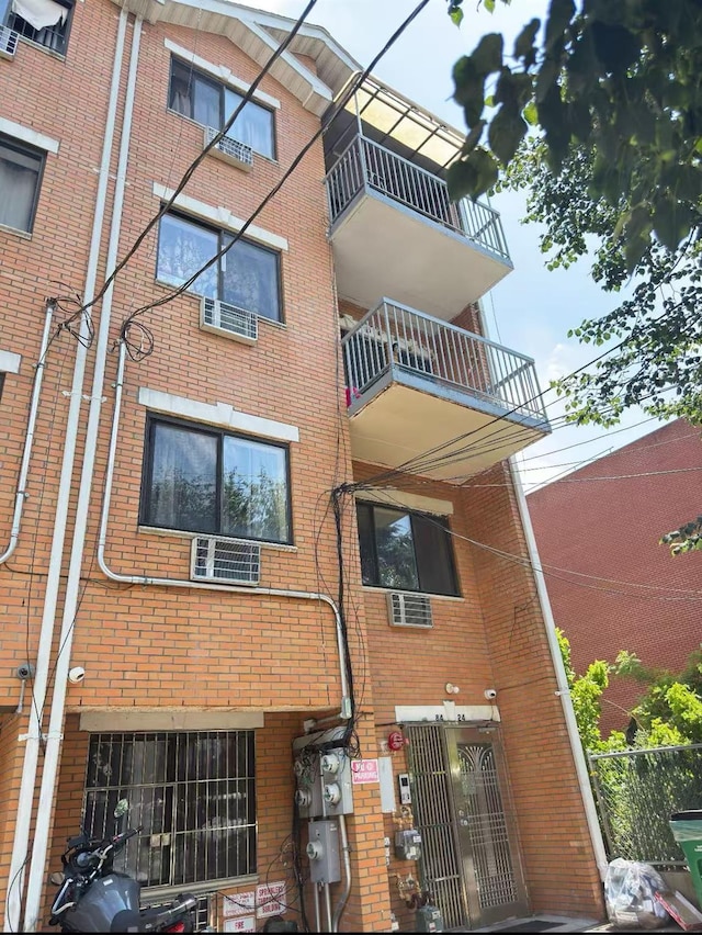 84-24 57th Rd, Elmhurst, NY 11373 - view of property