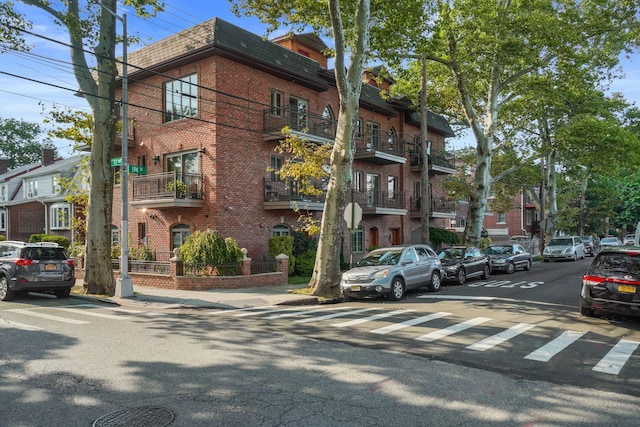 4048 194th St Unit A3, Flushing, NY 11358 - view of property