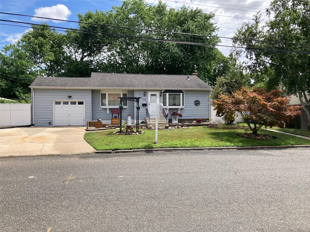 169 Front Ave, Brentwood, NY 11717 - photo 1
