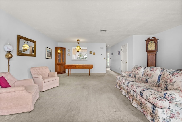 36 Spruce St Unit 36, Pawling, NY 12564 - living area featuring light carpet