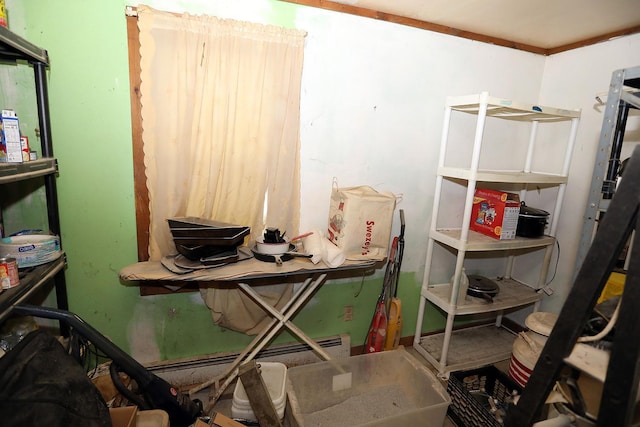 11620 State Route 97, Long Eddy, NY 12760 - view of misc room