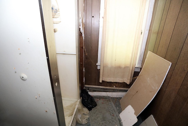 11620 State Route 97, Long Eddy, NY 12760 - view of bathroom