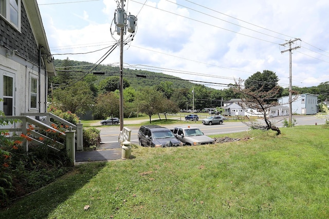 11620 State Route 97, Long Eddy, NY 12760 - view of green lawn