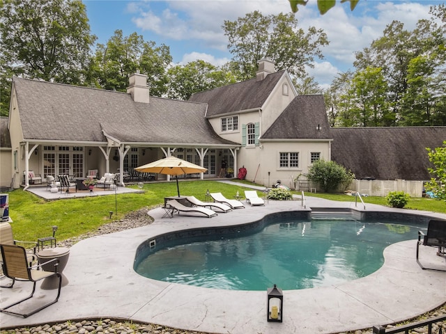 10 Greenwich Ave, Central Valley, NY 10917 - photo 35