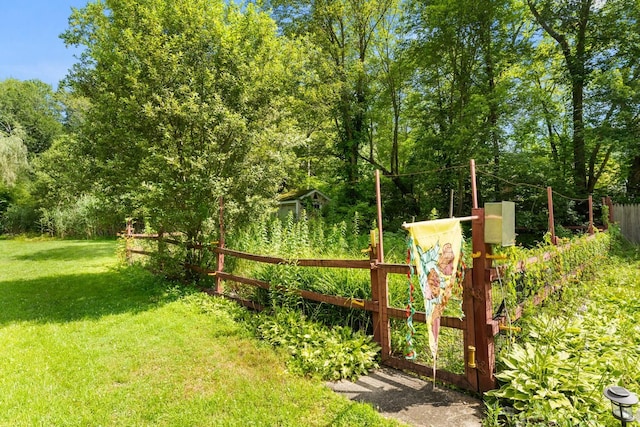 15 Glen Dr, South Salem, NY 10590 - view of yard