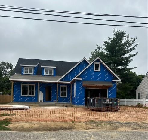 6 Girard Ave, Bay Shore, NY 11706 - photo 1