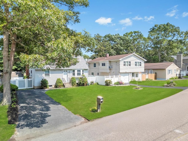 15 Halewood Dr, Shirley, NY 11967 - view of front of property with driveway