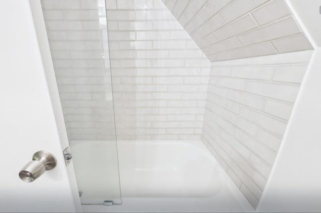 15 Halewood Dr, Shirley, NY 11967 - full bathroom with tub / shower combination
