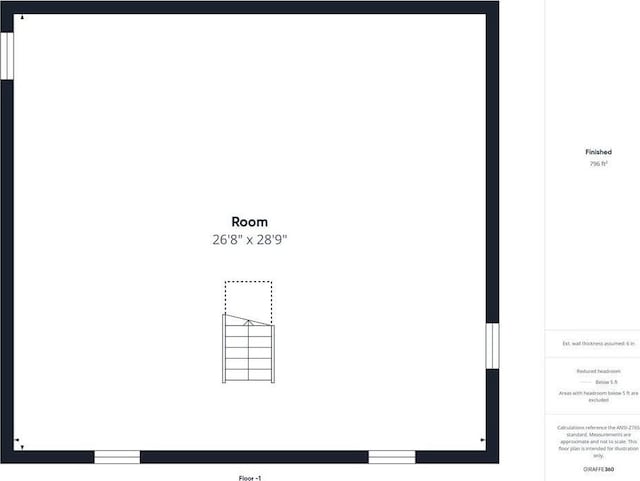 15 Halewood Dr, Shirley, NY 11967 - view of room layout