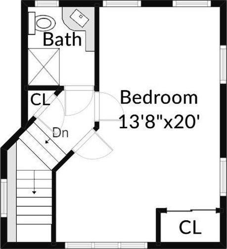 50 Forest Cir, New Rochelle, NY 10804 - view of home floor plan