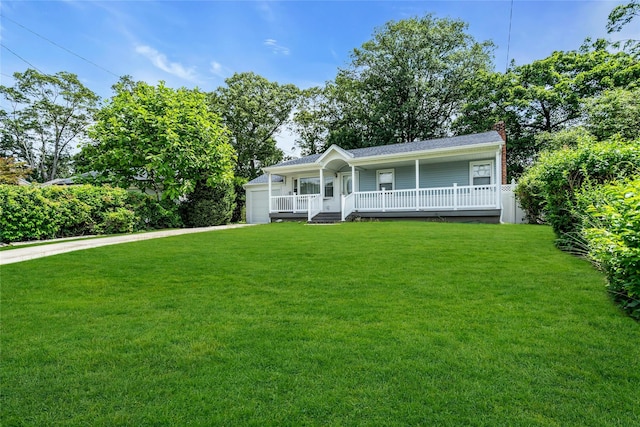 22 Robert Dr, Huntington, NY 11743 - photo 1