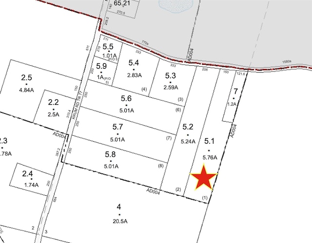 Mitteer Rd, Hurleyville, NY 12733