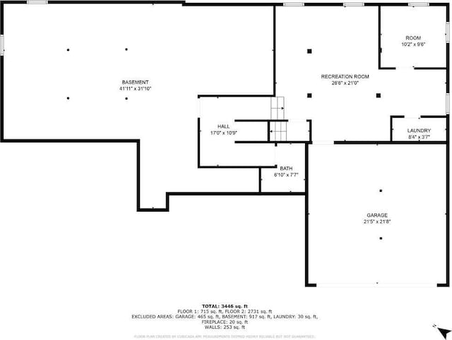 106 Woods Dr, Roslyn, NY 11576 - photo 46