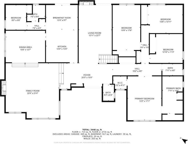 106 Woods Dr, Roslyn, NY 11576 - photo 47
