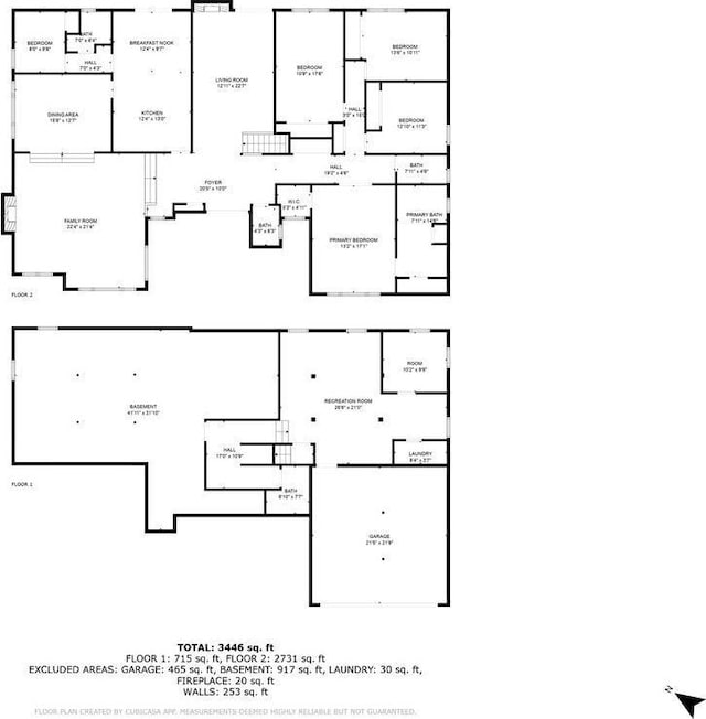 106 Woods Dr, Roslyn, NY 11576 - photo 48