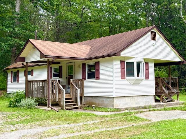 60 Collins Rd, Eldred, NY 12732 - photo 1